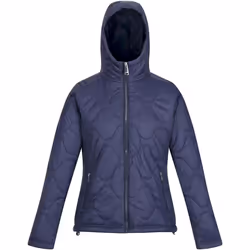Regatta - Veste matelassée ELLERIE - Femme (Vert kaki)
