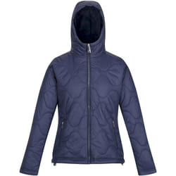 Regatta - Veste matelassée ELLERIE - Femme (Vert kaki)