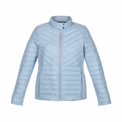 Regatta - Veste isolée KAMILLA - Femme (Gris clair pâle)