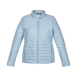 Regatta - Veste isolée KAMILLA - Femme (Gris clair pâle)