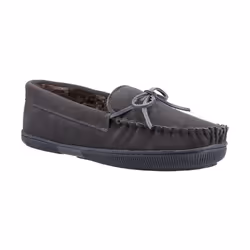 Hush Puppies - Chaussons ACE - Homme (Gris)
