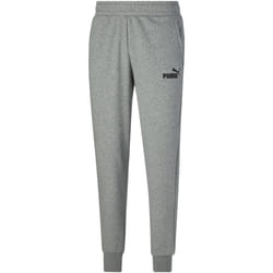 Puma - Pantalon de jogging ESS - Homme (Gris Chiné)