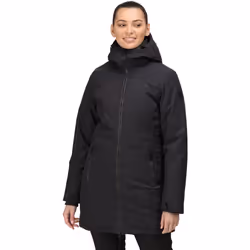 Regatta - Veste imperméable VOLTERA - Femme (Cendre)
