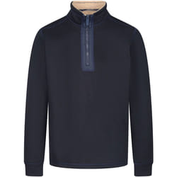 Regatta - Haut polaire GALADOR - Homme (Bleu marine)