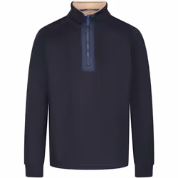 Regatta - Haut polaire GALADOR - Homme (Bleu marine)