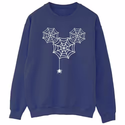 Disney - Sweat - Homme (Bleu marine)