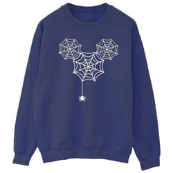 Disney - Sweat - Homme (Bleu marine)