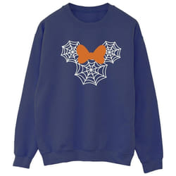 Disney - Sweat - Femme (Bleu marine)