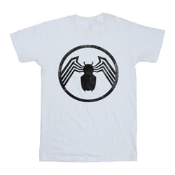 Marvel - T-shirt - Homme (Blanc)