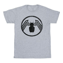 Marvel - T-shirt - Homme (Gris chiné)