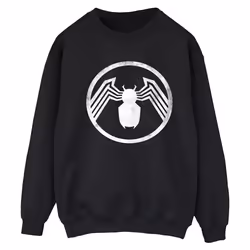 Marvel - Sweat - Femme (Noir)
