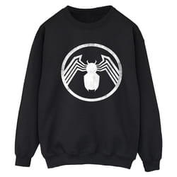 Marvel - Sweat - Femme (Noir)