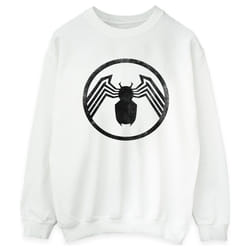 Marvel - Sweat - Femme (Blanc)