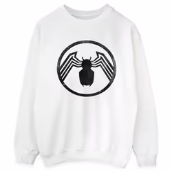 Marvel - Sweat - Femme (Blanc)