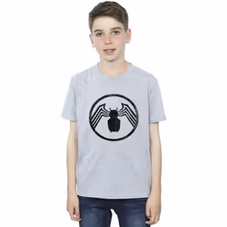 Marvel - T-shirt - Garçon (Gris chiné)