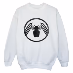 Marvel - Sweat - Garçon (Blanc)