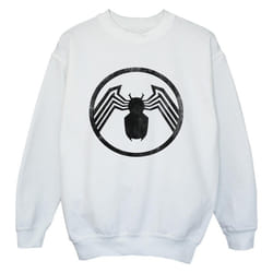 Marvel - Sweat - Garçon (Blanc)