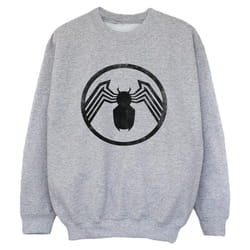 Marvel - Sweat - Garçon (Gris chiné)