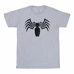 Marvel - T-shirt - Homme (Gris chiné)