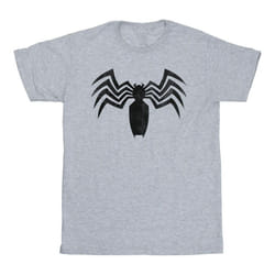 Marvel - T-shirt - Homme (Gris chiné)