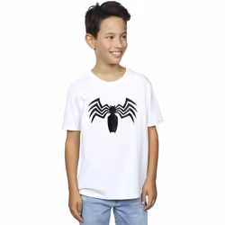 Marvel - T-shirt - Garçon (Blanc)