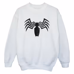 Marvel - Sweat - Garçon (Blanc)