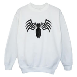 Marvel - Sweat - Garçon (Blanc)