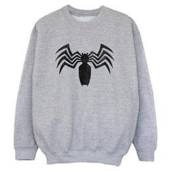 Marvel - Sweat - Garçon (Gris chiné)