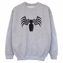Marvel - Sweat - Garçon (Gris chiné)
