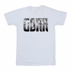 Marvel - T-shirt LOVE AND THUNDER - Homme (Blanc)