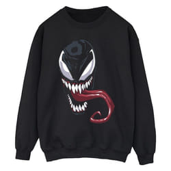Marvel - Sweat - Homme (Noir)