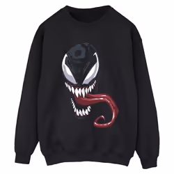 Marvel - Sweat - Femme (Noir)