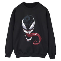 Marvel - Sweat - Femme (Noir)