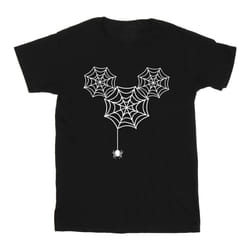 Disney - T-shirt - Homme (Noir)