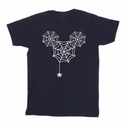 Disney - T-shirt - Homme (Bleu marine)