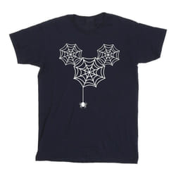 Disney - T-shirt - Homme (Bleu marine)