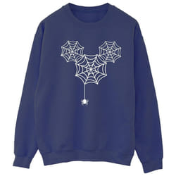 Disney - Sweat - Femme (Bleu marine)
