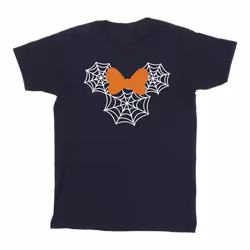 Disney - T-shirt - Homme (Bleu marine)