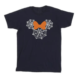 Disney - T-shirt - Homme (Bleu marine)