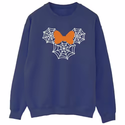 Disney - Sweat - Homme (Bleu marine)