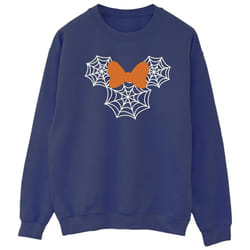Disney - Sweat - Homme (Bleu marine)