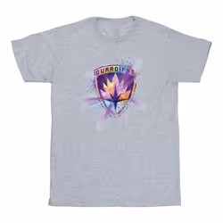 Marvel - T-shirt GUARDIANS OF THE GALAXY - Homme (Gris chiné)