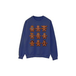 Star Wars - Sweat - Homme (Bleu marine)
