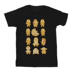 Star Wars - T-shirt EPISODE IV: A NEW HOPE - Homme (Noir)