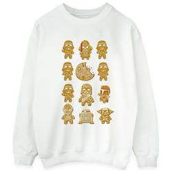 Star Wars - Sweat EPISODE IV: A NEW HOPE - Homme (Blanc)