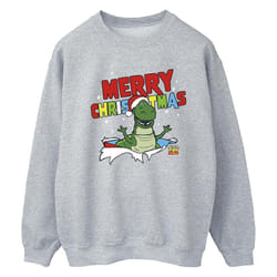 Disney - Sweat TOY STORY - Femme (Gris chiné)