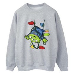 Disney - Sweat TOY STORY - Femme (Gris chiné)