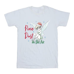 Disney - T-shirt PIXIE DUST - Homme (Blanc)