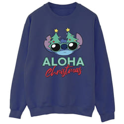 Disney - Sweat - Homme (Bleu marine)