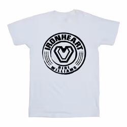 Marvel - T-shirt WAKANDA FOREVER - Homme (Blanc)